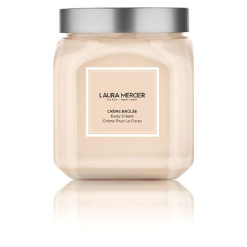 Souffle Body Crème - Creme Brulee